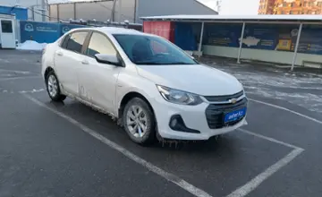 Chevrolet Onix 2023 года за 6 000 000 тг. в Шымкент фото 2