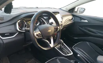 Chevrolet Onix 2023 года за 6 000 000 тг. в Шымкент фото 5