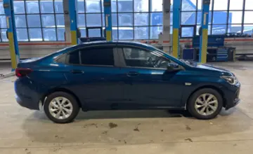 Chevrolet Onix 2023 года за 6 500 000 тг. в Караганда фото 4