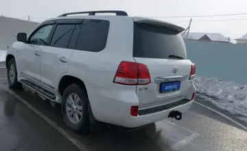 Toyota Land Cruiser 2008 года за 17 000 000 тг. в Шымкент фото 4