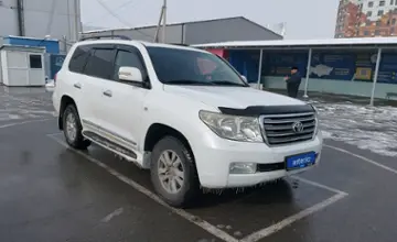 Toyota Land Cruiser 2008 года за 17 000 000 тг. в Шымкент фото 2