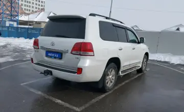 Toyota Land Cruiser 2008 года за 17 000 000 тг. в Шымкент фото 3