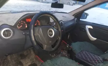 LADA (ВАЗ) Largus 2014 года за 3 500 000 тг. в Алматы фото 5