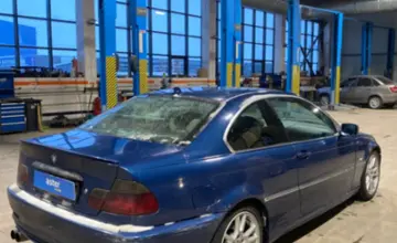 BMW 3 серии 2001 года за 4 000 000 тг. в Караганда