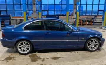 BMW 3 серии 2001 года за 4 000 000 тг. в Караганда фото 4