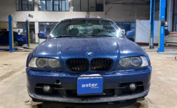 BMW 3 серии 2001 года за 4 000 000 тг. в Караганда фото 2