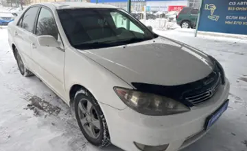 Toyota Camry 2005 года за 5 500 000 тг. в Талдыкорган фото 3