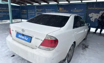 Toyota Camry 2005 года за 5 500 000 тг. в Талдыкорган