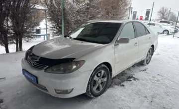 Toyota Camry 2005 года за 5 500 000 тг. в Талдыкорган фото 1