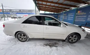 Toyota Camry 2005 года за 5 500 000 тг. в Талдыкорган фото 4