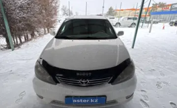 Toyota Camry 2005 года за 5 500 000 тг. в Талдыкорган фото 2