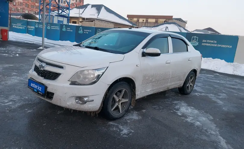 Chevrolet Cobalt 2022 года за 5 000 000 тг. в Шымкент