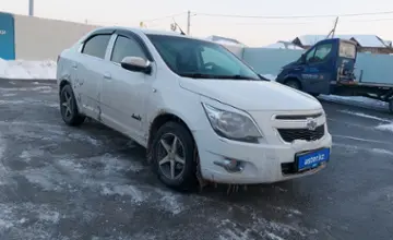 Chevrolet Cobalt 2022 года за 5 000 000 тг. в Шымкент фото 2