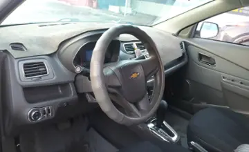 Chevrolet Cobalt 2022 года за 5 000 000 тг. в Шымкент фото 5