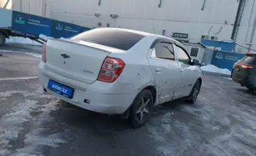 Chevrolet Cobalt 2022 года за 5 000 000 тг. в Шымкент фото 3