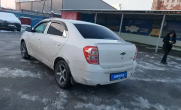 Chevrolet Cobalt 2022 года за 5 000 000 тг. в Шымкент фото 4