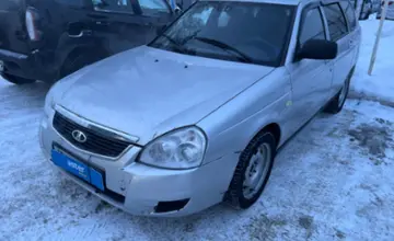 LADA (ВАЗ) Priora 2011 года за 2 000 000 тг. в Павлодар фото 1