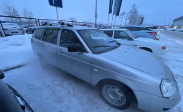 LADA (ВАЗ) Priora 2011 года за 2 000 000 тг. в Павлодар фото 4
