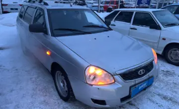 LADA (ВАЗ) Priora 2011 года за 2 000 000 тг. в Павлодар фото 3