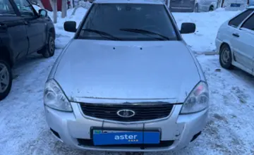 LADA (ВАЗ) Priora 2011 года за 2 000 000 тг. в Павлодар фото 2