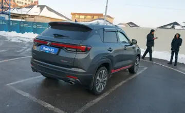 Changan CS35PLUS 2023 года за 7 500 000 тг. в Шымкент фото 3