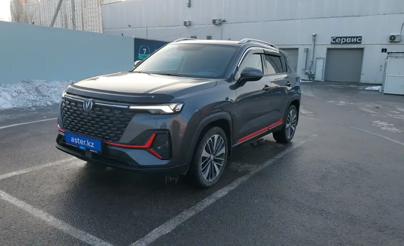 Changan CS35PLUS 2023 года за 7 500 000 тг. в Шымкент