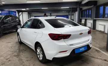 Chevrolet Onix 2023 года за 5 500 000 тг. в Астана фото 4
