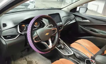 Chevrolet Onix 2023 года за 5 500 000 тг. в Астана фото 5