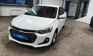 Chevrolet Onix 2023 года за 5 500 000 тг. в Астана фото 1