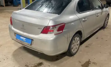 Peugeot 301 2014 года за 4 800 000 тг. в Караганда