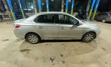 Peugeot 301 2014 года за 4 800 000 тг. в Караганда фото 4