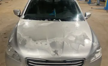 Peugeot 301 2014 года за 4 800 000 тг. в Караганда фото 2