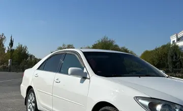 Toyota Camry 2004 года за 5 000 000 тг. в Кызылорда фото 4