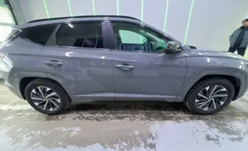 Hyundai Tucson 2021 года за 12 500 000 тг. в Павлодар фото 4