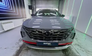 Hyundai Tucson 2021 года за 12 500 000 тг. в Павлодар фото 2