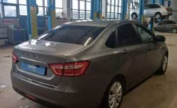 LADA (ВАЗ) Vesta 2020 года за 5 100 000 тг. в Караганда