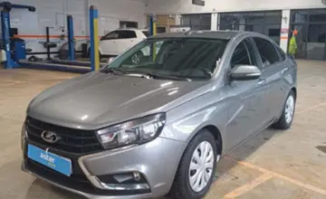 LADA (ВАЗ) Vesta 2020 года за 5 100 000 тг. в Караганда фото 1