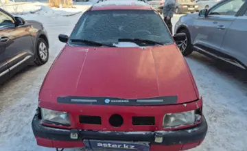 Volkswagen Passat 1989 года за 600 000 тг. в Костанай фото 2