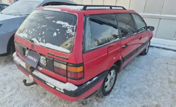 Volkswagen Passat 1989 года за 600 000 тг. в Костанай