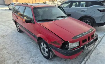 Volkswagen Passat 1989 года за 600 000 тг. в Костанай фото 3