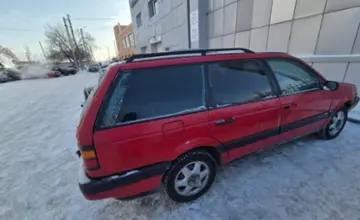 Volkswagen Passat 1989 года за 600 000 тг. в Костанай фото 4