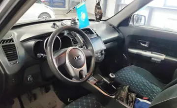 Kia Soul 2012 года за 5 000 000 тг. в Астана фото 5