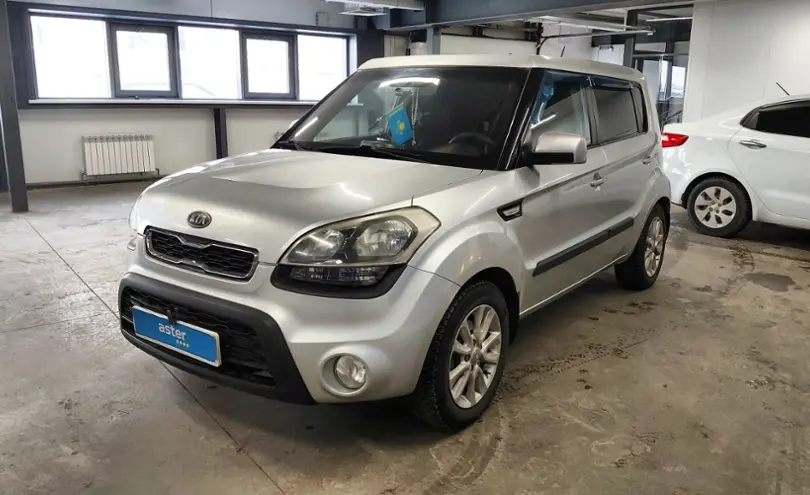 Kia Soul 2012 года за 5 000 000 тг. в Астана