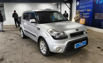 Kia Soul 2012 года за 5 000 000 тг. в Астана фото 2