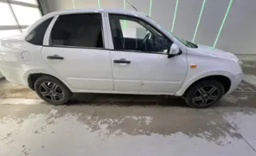 LADA (ВАЗ) Granta 2013 года за 2 000 000 тг. в Павлодар фото 4