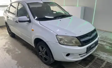 LADA (ВАЗ) Granta 2013 года за 2 000 000 тг. в Павлодар фото 3