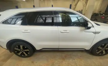 Kia Sorento 2023 года за 18 700 000 тг. в Актобе фото 4