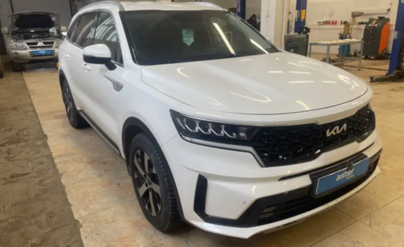 Kia Sorento 2023 года за 18 700 000 тг. в Актобе фото 3