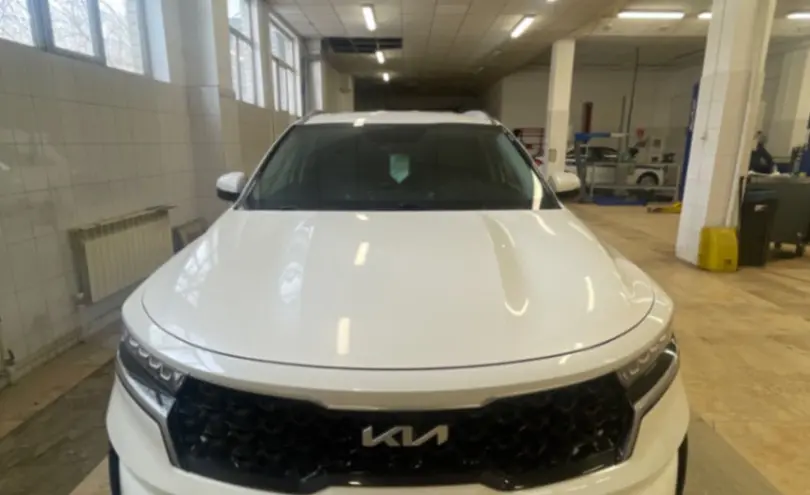 Kia Sorento 2023 года за 18 700 000 тг. в Актобе фото 2