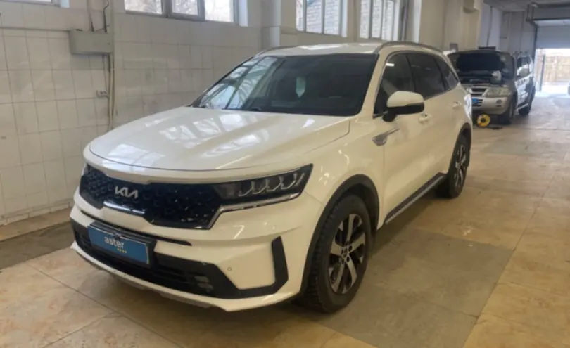 Kia Sorento 2023 года за 18 700 000 тг. в Актобе